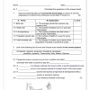 Social Sciences Geography Gr. 7 Assessment Task 2024 Term 3 - Image 2