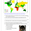 Social Sciences Geography Gr. 7 Assessment Task 2024 Term 3 - Image 3