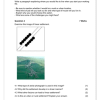 Social Sciences Geography Gr. 8 Assessment Task 2024 Term 3 - Image 2