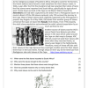 Social Sciences History Gr. 7 Assessment Task 2024 Term 3 - Image 2
