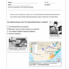 Social Sciences History Gr. 9 Assessment Task 2024 Term 3 - Image 2