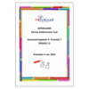 Afrikaans EAT Gr. 12 Assesseringstaak 2024 Kwartaal 3 Vraestel 1