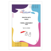 Dance Gr. 7 Assessment Task 2024 Term 3