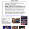 Drama (English) Gr. 7 Assessment Task 2024 Term 3 - Image 3