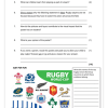 English FAL Gr. 8 Comprehension Workbook - Image 3