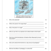 English FAL Gr. 8 Comprehension Workbook - Image 2