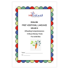 English FAL Gr. 8 Comprehension Workbook