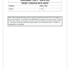 Music Gr. 7 Assessment Task 2024 Term 3 - Image 5