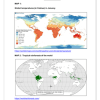 Social Sciences Geography Gr. 6 Assessment Task 2024 Term 3 - Image 3