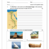 Social Sciences History Gr. 5 Assessment Task 2024 Term 3 - Image 2