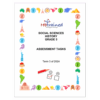 Social Sciences History Gr. 5 Assessment Task 2024 Term 3