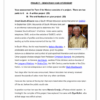 Social Sciences History Gr. 6 Assessment Task 2024 Term 3 - Image 3