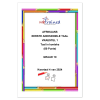 Afrikaans EAT Gr. 10 Assesseringstaak 2024 Kwartaal 4 Vraestel 1