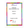 Afrikaans EAT Gr. 10 Assesseringstaak 2024 Kwartaal 4 Vraestel 3