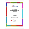 Afrikaans EAT Gr. 11 Assesseringstaak 2024 Kwartaal 4 Vraestel 1