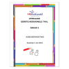 Afrikaans EAT Gr. 5 Assesseringstaak 2024 Kwartaal 4