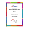 Afrikaans EAT Gr. 7 Assesseringstaak 2024 Kwartaal 4