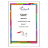 Afrikaans Huistaal Gr. 11 Assesseringstaak 2024 Kwartaal 4 Vraestel 1