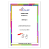 Afrikaans Huistaal Gr. 5 Assesseringstaak 2024 Kwartaal 4