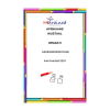 Afrikaans Huistaal Gr. 8 Assesseringstaak 2024 Kwartaal 4