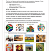 Dance Gr. 7 Assessment Task 2024 Term 4 - Image 4