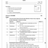 Ekonomiese- en Bestuurswetenskap Gr. 7 Assesseringstaak 2024 Kwartaal 4 - Image 2