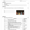 Drama (English) Gr. 7 Assessment Task 2024 Term 4 - Image 3