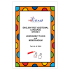 English FAL Gr. 6 Assessment Task 2024 Term 4