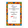 English FAL Gr. 9 Assessment Task 2024 Term 4