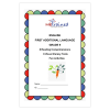 English FAL Gr. 9 Comp Workbook