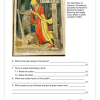 English Home Language Gr. 4 Assessment Task 2024 Term 4 - Image 2