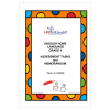 English Home Language Gr. 4 Assessment Task 2024 Term 4