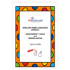 English Home Language Gr. 6 Assessment Task 2024 Term 4