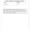 Economic and Management Sciences Gr. 7 Assessment Task 2024 Term 4 - Image 5