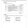 Music Gr. 7 Assessment Task 2024 Term 4 - Image 3