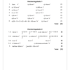 Wiskunde Gr. 4 Assesseringstaak 2024 Kwartaal 4 - Image 3