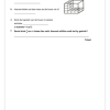 Wiskunde Gr. 4 Assesseringstaak 2024 Kwartaal 4 - Image 2