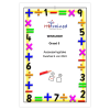 Wiskunde Gr. 5 Assesseringstaak 2024 Kwartaal 4