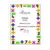 Wiskunde Gr. 9 Assesseringstaak 2024 Kwartaal 4