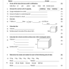 Mathematics Gr. 6 Assessment Task 2024 Term 4 - Image 2