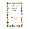 Mathematics Gr. 6 Assessment Task 2024 Term 4