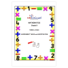 Mathematics Gr. 9 Assessment Task 2024 Term 4