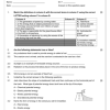 Natural Sciences Gr. 7 Assessment Task 2024 Term 4 - Image 2