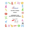 Natural Sciences Gr. 9 Assessment Task 2024 Term 4