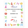 Natural Sciences and Technology Gr. 4 Assessment Task 2024 Term 4