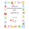 Natural Sciences and Technology Gr. 6 Assessment Task 2024 Term 4