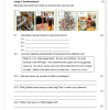 Lewensvaardighede (PSW) Gr. 5 Assesseringstaak 2024 Kwartaal 4 - Image 3