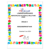 Lewensvaardighede (PSW) Gr. 5 Assesseringstaak 2024 Kwartaal 4