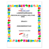 Lewensvaardighede (PSW) Gr. 6 Assesseringstaak 2024 Kwartaal 4