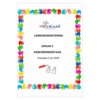 Lewensvaardighede (PSW) Gr. 9 Assesseringstaak 2024 Kwartaal 4
